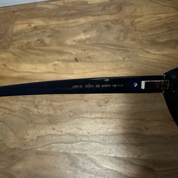 Liz Claiborne L.CLAIBORNE 561/S Sunglasses